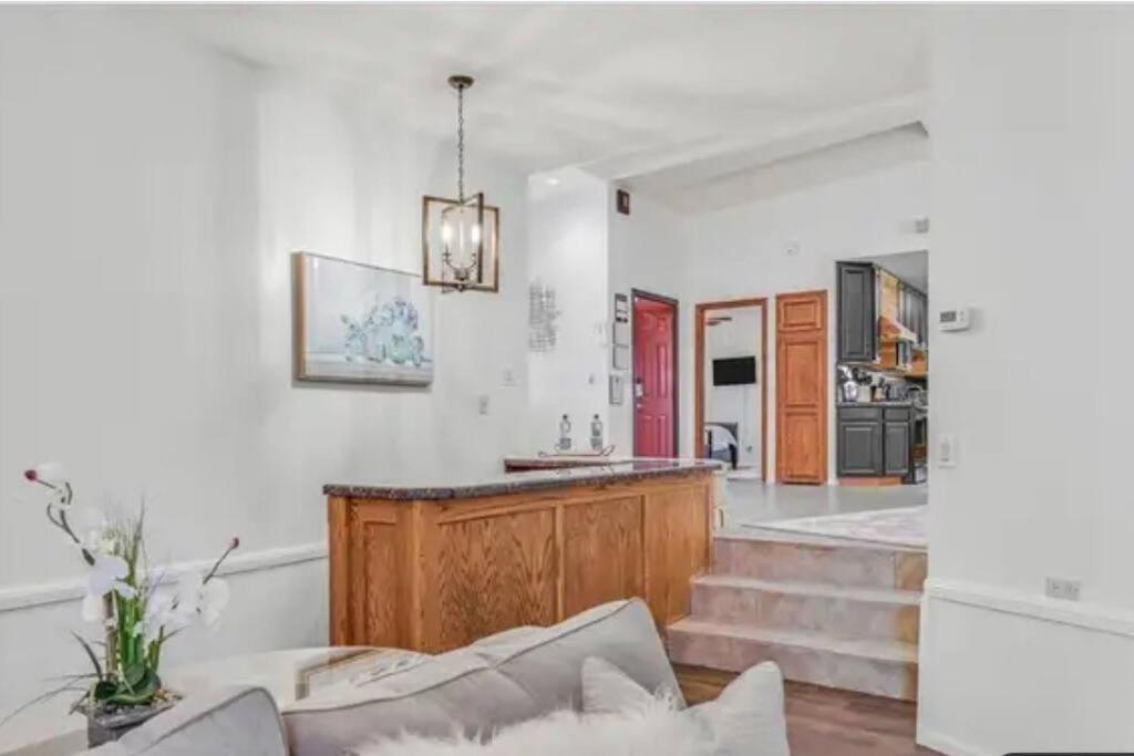 Beautiful Oasis With Rv Or Boat Parking Villa Henderson Exterior foto
